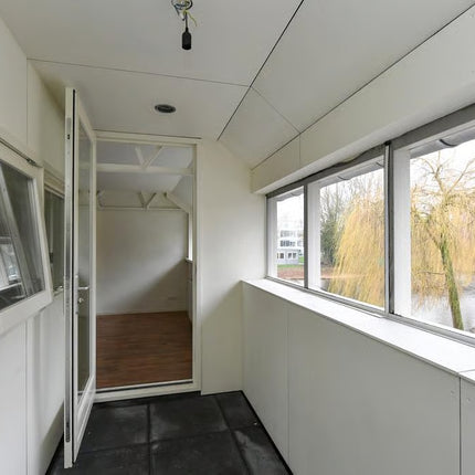 Appartement, Zaandam