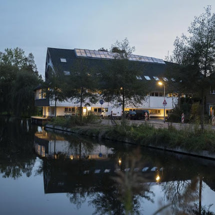 Appartement, Zaandam
