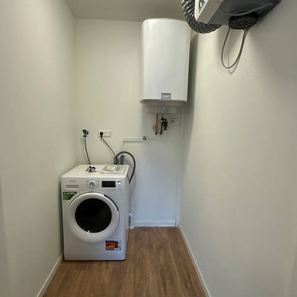 Appartement, Zaandam