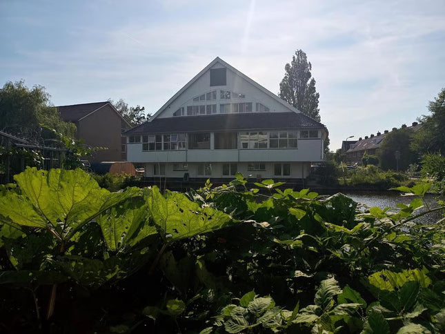 Appartement, Zaandam