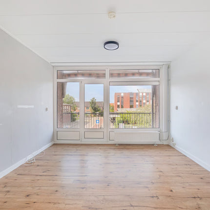 Appartement, Den Helder