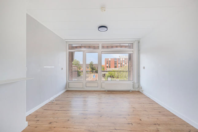 Appartement, Den Helder