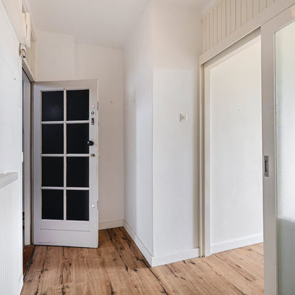 Appartement, Den Helder