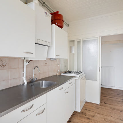 Appartement, Den Helder