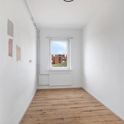 Appartement, Den Helder