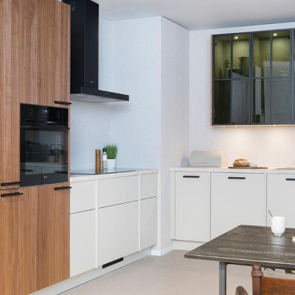 Ruime woning met moderne afwerking en veel wooncomfort