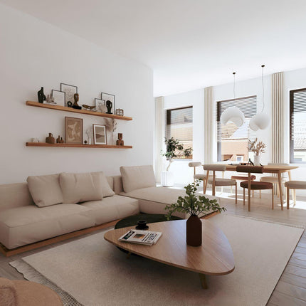 Sfeervolle rijtjeswoning met zonnige tuin op een fijne locatie