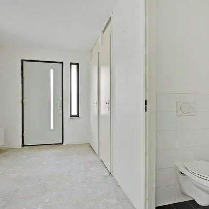 Appartement, Hoofddorp