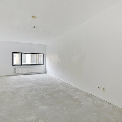 Appartement, Hoofddorp
