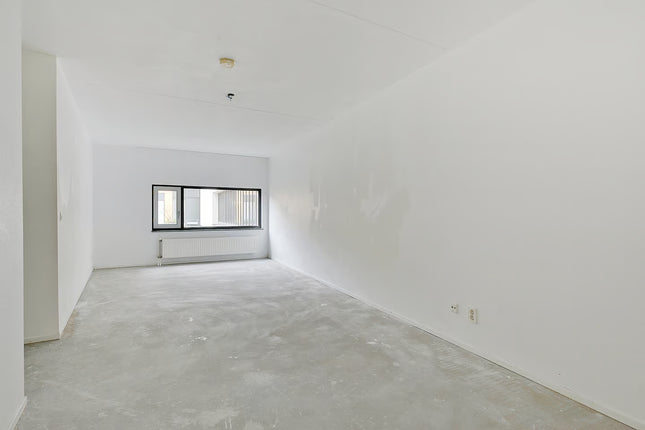 Appartement, Hoofddorp