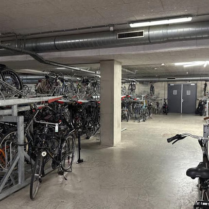 Appartement, Amsterdam