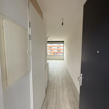 Appartement, Amsterdam