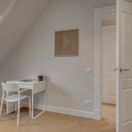 Appartement, Hilversum