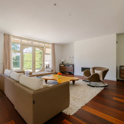 Vrijstaande villa, Bloemendaal