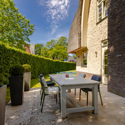 Vrijstaande villa, Bloemendaal