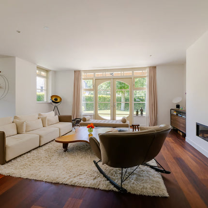 Vrijstaande villa, Bloemendaal