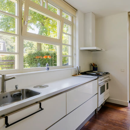 Vrijstaande villa, Bloemendaal
