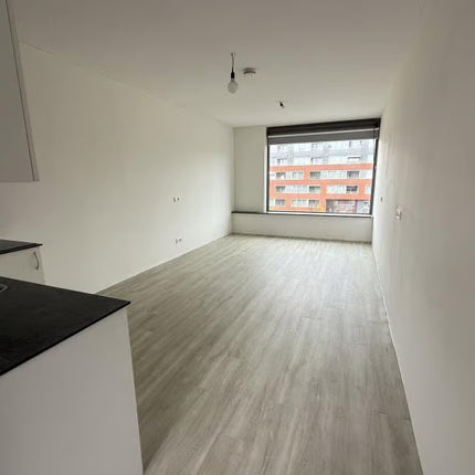 Appartement, Amsterdam