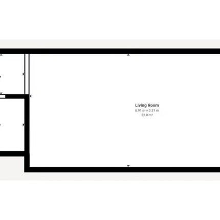 Appartement, Amsterdam