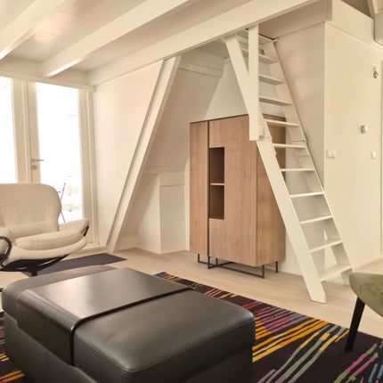 Appartement, Schagen