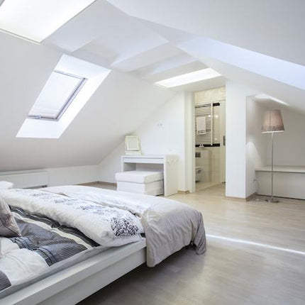 Instapklare eindwoning met moderne afwerking en zonnige tuin