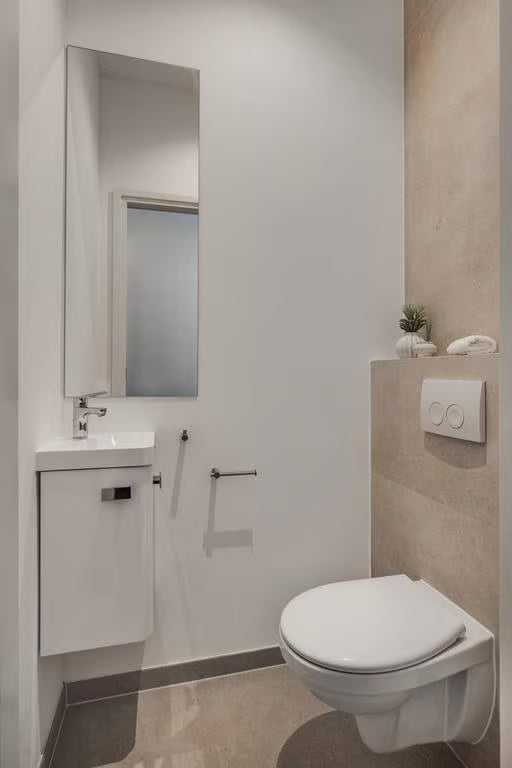 Appartement, Hilversum
