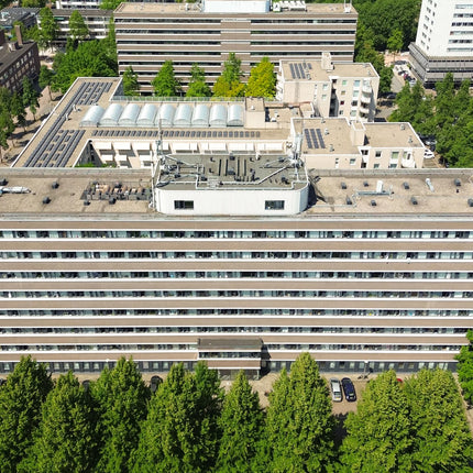 Appartement, Amsterdam