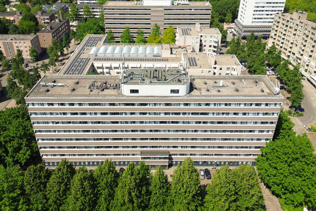 Appartement, Amsterdam