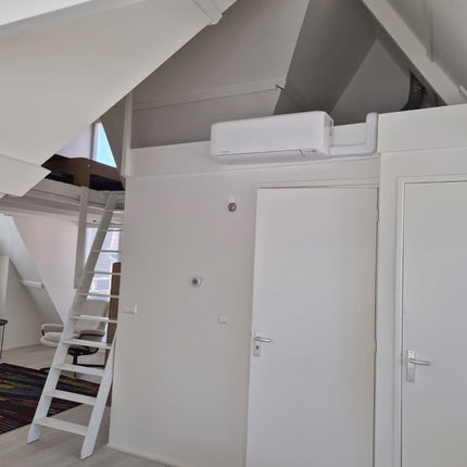 Appartement, Schagen