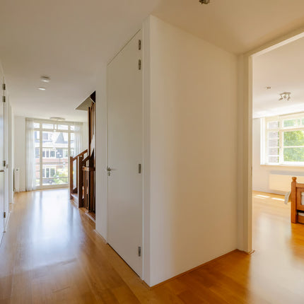 Vrijstaande villa, Bloemendaal