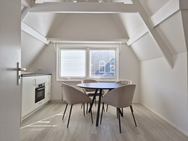 Appartement, Schagen