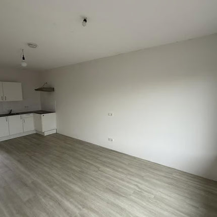 Appartement, Amsterdam