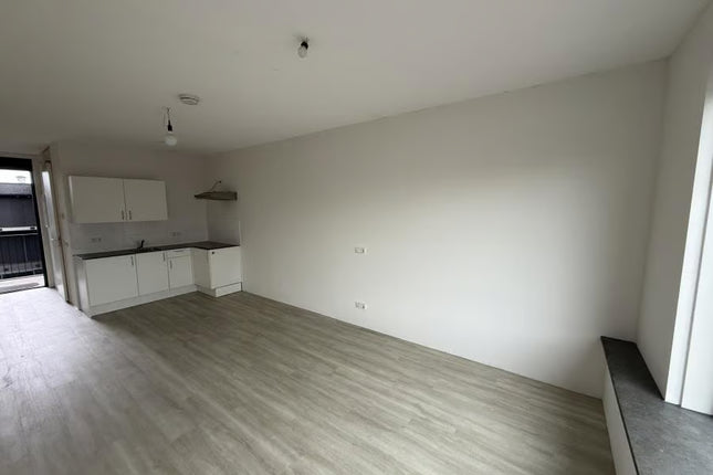 Appartement, Amsterdam