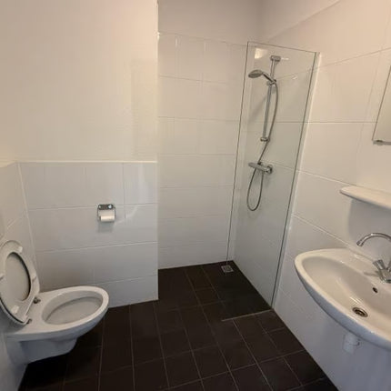 Appartement, Amsterdam