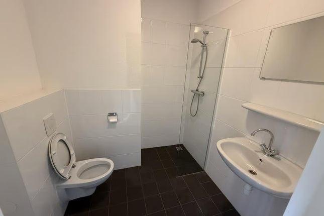 Appartement, Amsterdam