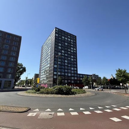 Appartement, Amsterdam
