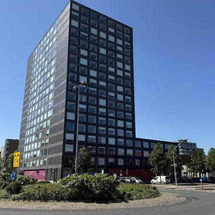 Appartement, Amsterdam