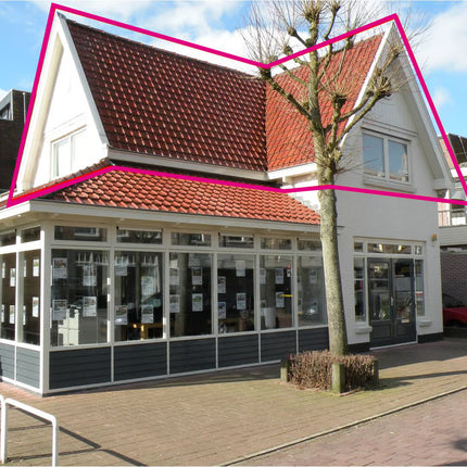 Appartement, Schagen