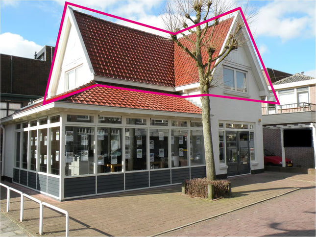 Appartement, Schagen