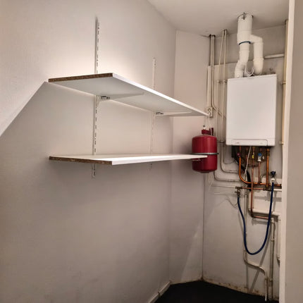 Appartement, Schagen