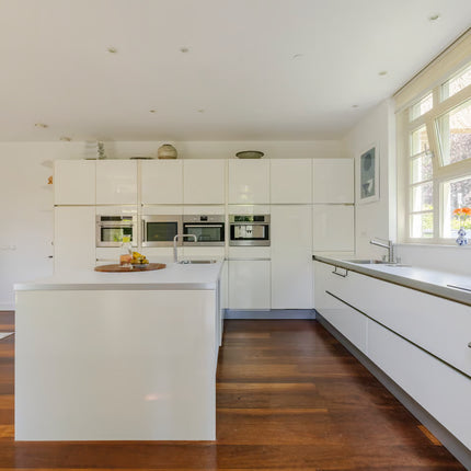 Vrijstaande villa, Bloemendaal