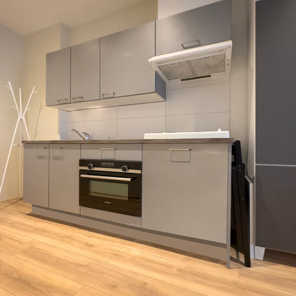 Appartement, Amsterdam