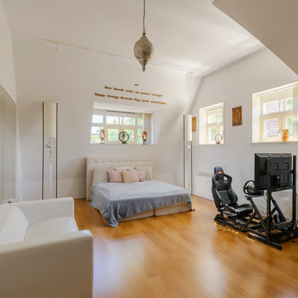 Vrijstaande villa, Bloemendaal