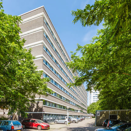 Appartement, Amsterdam