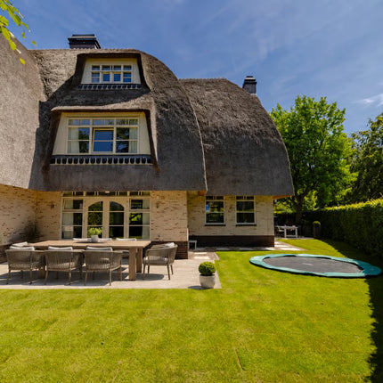 Vrijstaande villa, Bloemendaal