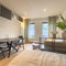 Owner-occupied homes