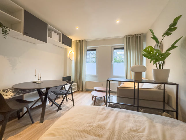 Appartement, Amsterdam