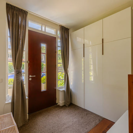 Vrijstaande villa, Bloemendaal