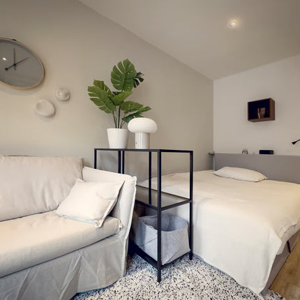 Appartement, Amsterdam