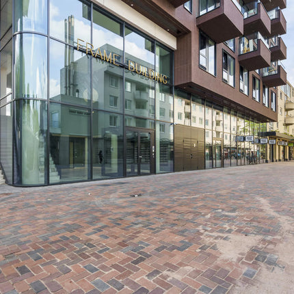 Appartement, Amsterdam